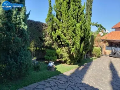 Casa de Condomínio com 5 Quartos à venda, 1350m² no Vila Darcy Penteado (Mailasqui), São Roque