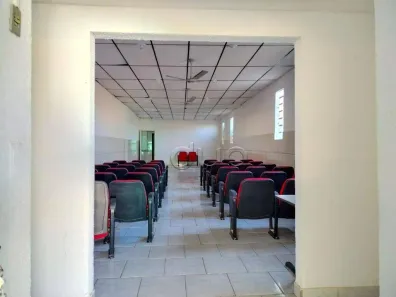 Loja / Salão / Ponto Comercial à venda, 197m² no Jardim Nova Suíça, Piracicaba