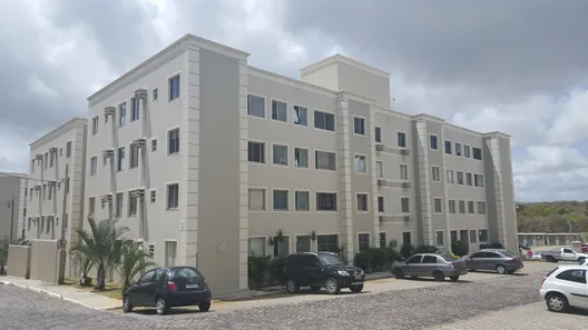 Apartamento com 2 Quartos para venda ou aluguel, 55m² no Nova Parnamirim, Parnamirim