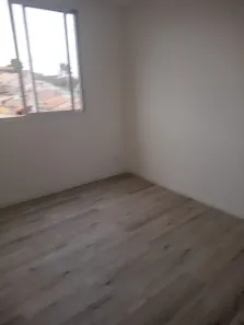 Apartamento com 2 Quartos para alugar, 40m² no Jardim Paraíso, Jacareí