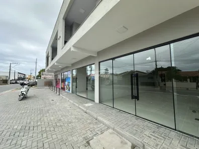 Conjunto Comercial / Sala para alugar, 60m² no Itajubá, Barra Velha