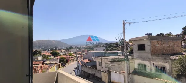Apartamento com 3 Quartos para alugar, 95m² no A Definir, Caeté