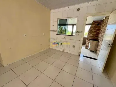 Casa com 2 Quartos para alugar, 50m² no Esplanada, Chapecó