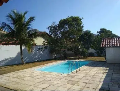 Casa com 3 Quartos à venda, 169m² no Praia de Itaipuaçu (Itaipuaçu), Maricá