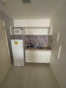 Flat com 1 Quarto à venda, 32m² no Asa Norte, Brasília