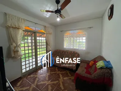 Casa de Condomínio com 2 Quartos à venda, 1000m² no Vivendas Santa Mônica I, Igarapé