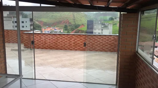 Cobertura com 2 Quartos à venda, 200m² no Guarapiranga, Ponte Nova