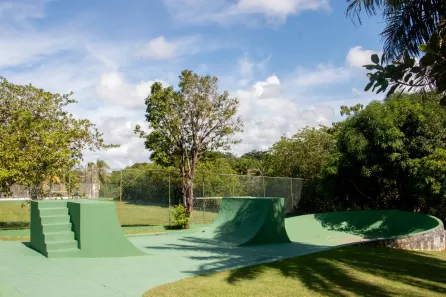 Casa de Condomínio com 3 Quartos à venda, 157m² no Portão, Lauro de Freitas
