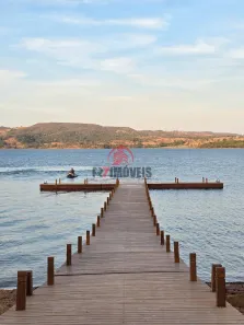 Terreno / Lote / Condomínio à venda, 1061m² no , Abadiânia