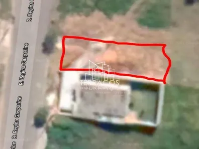 Terreno / Lote / Condomínio à venda, 250m² no Jardim Verona, Itatiba