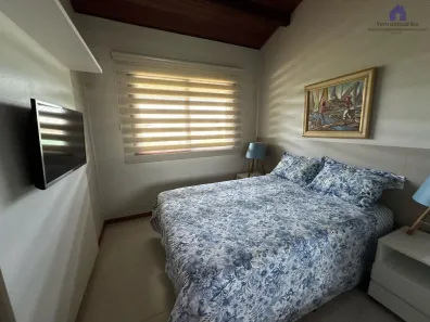 Casa de Condomínio com 3 Quartos à venda, 95m² no Itacimirim (Monte Gordo), Camaçari