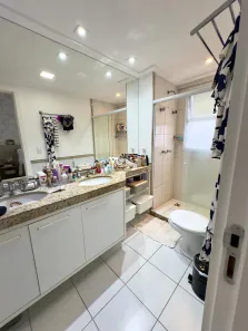 Apartamento com 3 Quartos à venda, 123m² no Horto Bela Vista, Salvador