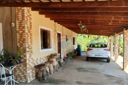 Fazenda / Sítio / Chácara com 2 Quartos à venda, 145m² no Portal de Pirapora, Salto de Pirapora