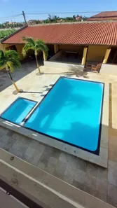 Fazenda / Sítio / Chácara com 4 Quartos para alugar, 1000m² no Tabuba, Caucaia