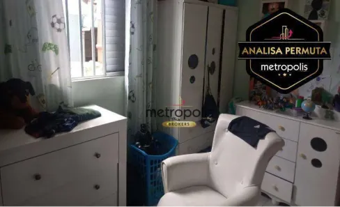Casa com 3 Quartos à venda, 108m² no Aliança, Ribeirão Pires