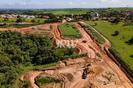 Terreno / Lote / Condomínio à venda, 184m² no Centro (Cardeal), Elias Fausto