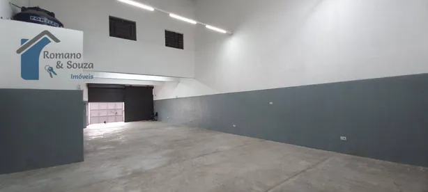 Galpão / Depósito / Armazém para alugar, 257m² no Vila Endres, Guarulhos