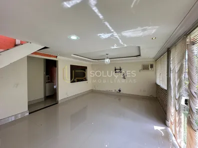Casa de Condomínio com 3 Quartos à venda, 160m² no Setor Habitacional Contagem, Brasília