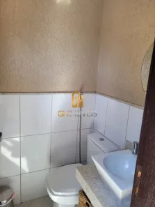 Casa com 3 Quartos à venda, 173m² no Parque Solar do Agreste B, Rio Verde