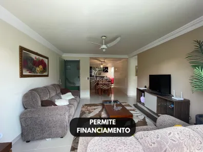 Apartamento com 3 Quartos à venda, 78m² no Balneário Ipanema, Pontal do Paraná