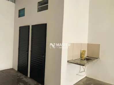 Loja / Salão / Ponto Comercial para alugar, 95m² no Palmital, Marília