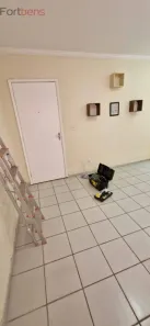 Apartamento com 2 Quartos para alugar, 51m² no Morro Grande, Caieiras