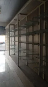 Galpão / Depósito / Armazém para alugar, 100m² no Centro, Niterói