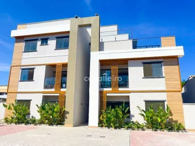 Apartamento com 2 Quartos à venda, 65m² no Barroco (Itaipuaçu), Maricá
