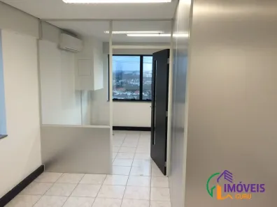 Loja / Salão / Ponto Comercial à venda, 38m² no Alphaville, Santana de Parnaíba