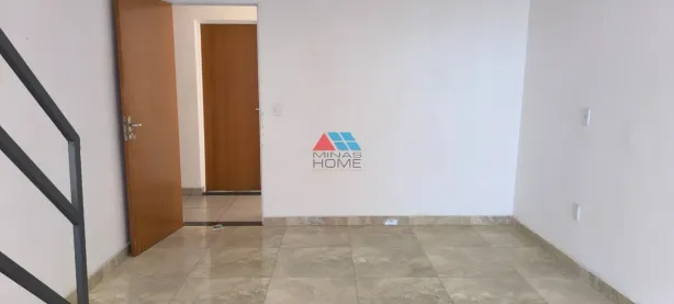 Apartamento com 1 Quarto para alugar, 70m² no Caeté, Caeté