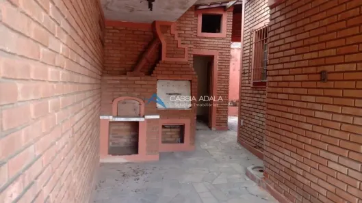 Prédio Inteiro com 4 Quartos à venda, 115m² no Vila Paraíso, Campinas