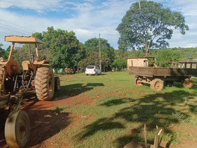 Fazenda / Sítio / Chácara à venda, 170500m² no Jardim Lago Azul, Novo Gama
