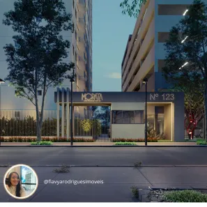 Apartamento com 2 Quartos à venda, 43m² no Imbiribeira, Recife