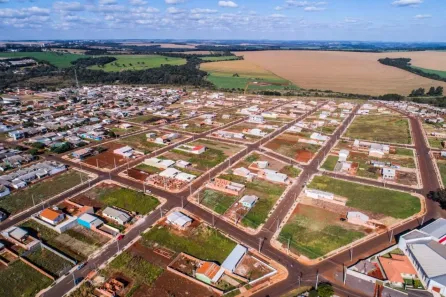 Terreno / Lote / Condomínio à venda, 360m² no Cascavel Velho, Cascavel