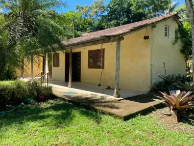Casa de Condomínio com 2 Quartos à venda, 204m² no Pantanal, Paraty
