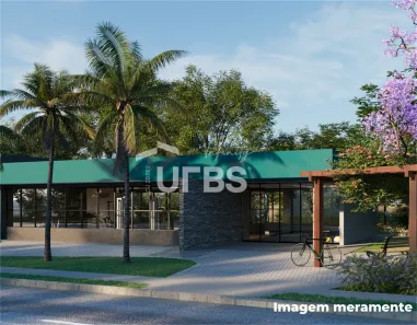 Terreno / Lote / Condomínio à venda, 348m² no Jardins Miami, Aparecida de Goiânia