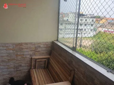 Apartamento com 2 Quartos à venda, 69m² no Americanópolis, São Paulo