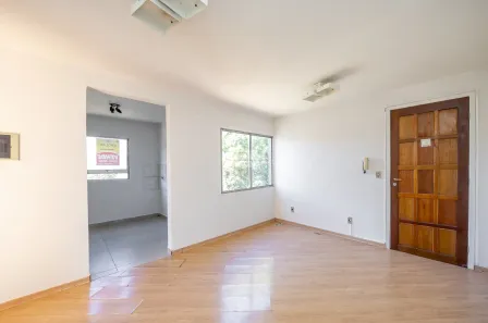 Apartamento com 2 Quartos à venda, 41m² no Ouro Fino, São José dos Pinhais