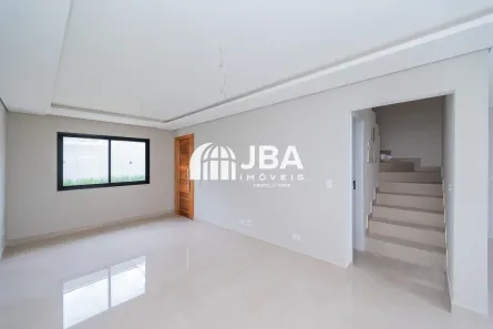 Casa de Condomínio com 3 Quartos à venda, 132m² no Vargem Grande, Pinhais