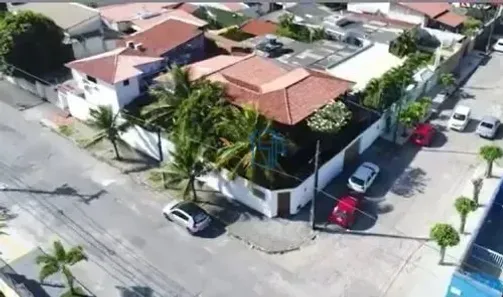 Hotel / Motel / Pousada à venda, 507m² no Ponta Negra, Natal
