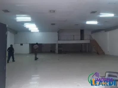 Galpão / Depósito / Armazém para alugar, 350m² no Campos Elíseos, São Paulo