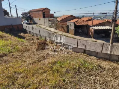 Terreno / Lote / Condomínio à venda, 200m² no Vila Darcy, Laranjal Paulista