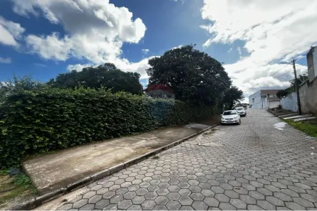 Terreno / Lote / Condomínio à venda, 247m² no CENTRO, Itamaraju