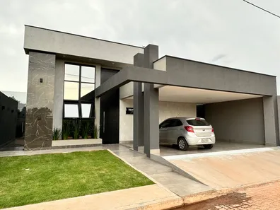 Casa com 3 Quartos à venda, 400m² no Núcleo Bandeirante, Brasília