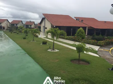 Casa de Condomínio com 4 Quartos à venda, 140m² no Alpes Suiços, Gravatá