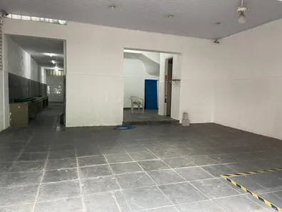 Prédio Inteiro à venda, 161m² no Centro, São Vicente