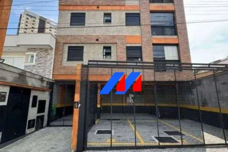 Cobertura com 3 Quartos para alugar, 150m² no Vila Euclides, São Bernardo do Campo