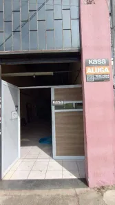 Galpão / Depósito / Armazém para alugar, 125m² no Vila Santa Libânia, Bragança Paulista