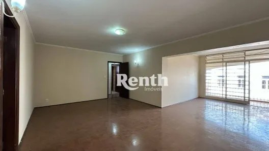 Apartamento com 3 Quartos para venda ou aluguel, 131m² no Zona Central, Rio Claro