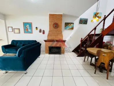 Sobrado com 5 Quartos para venda ou aluguel, 328m² no Vila Júlia, Poá
